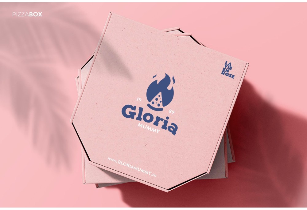 Nouvelles Boites Pinky